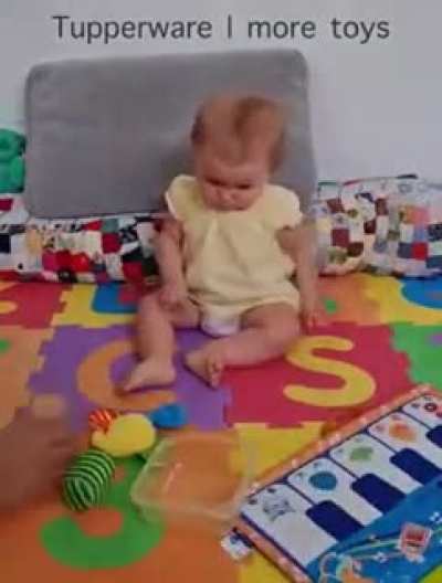 Toy makers should rethink