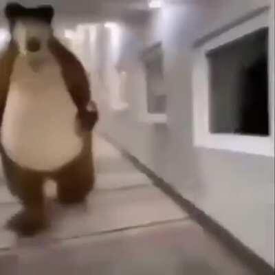 Las pesadillas de Dylan.