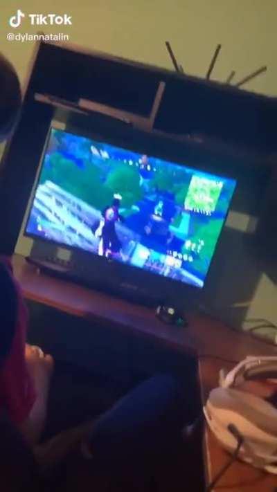 Sorry girls but he’s taken