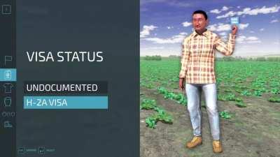 Last Week Tonight takes aim at inhumane farming practices in the U.S. with Farming Simulator as the butt of the joke