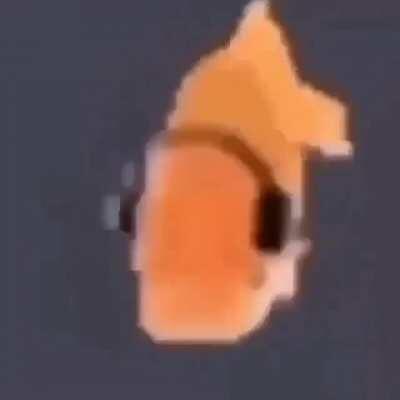 Si salgo en el vídeo del viejas me cortó un huevo