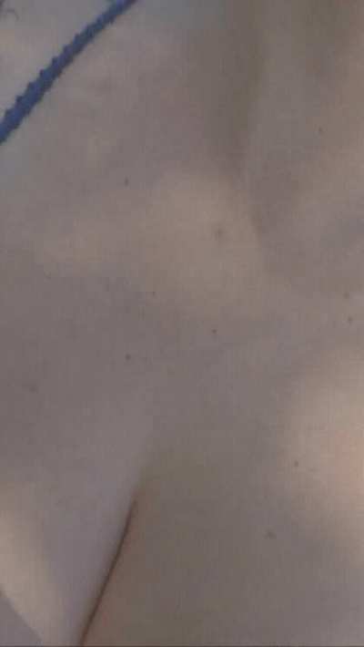 Almost getting caught ahaha 