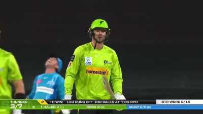 witness epic collapse in 3d.watch the video fully.