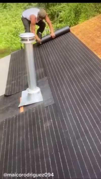 Somehow I feel like this accident could have been avoided