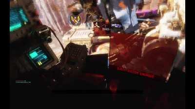 I'm sorry sweet prince