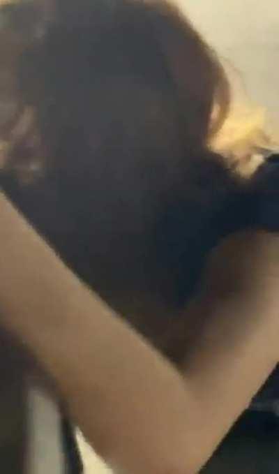 Your girlfriend's drug deal with the local black thug went a little wrong