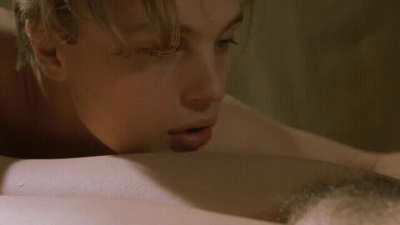 Eva Green leaving nothing for imagination, showing everything 