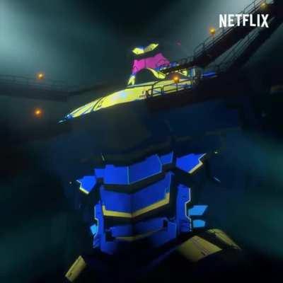 New PR:the black trailer