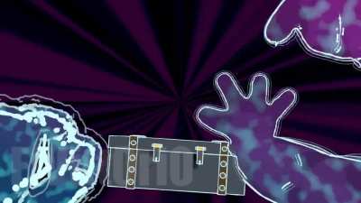 IS THAT A JOJO REFRENCE!!!