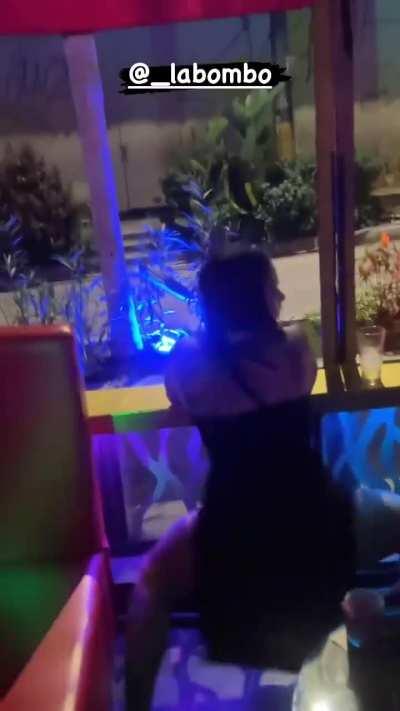 ¿Quién nos acompaña? 😈😈😈