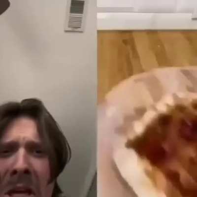 This is Italian Satan himself.