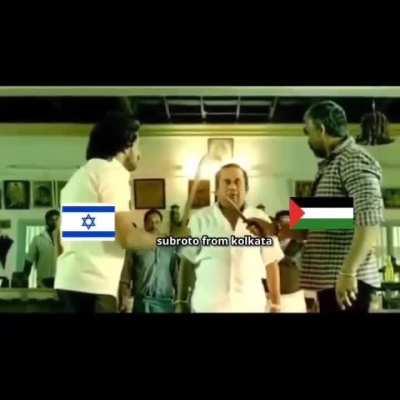 Which side are you on?