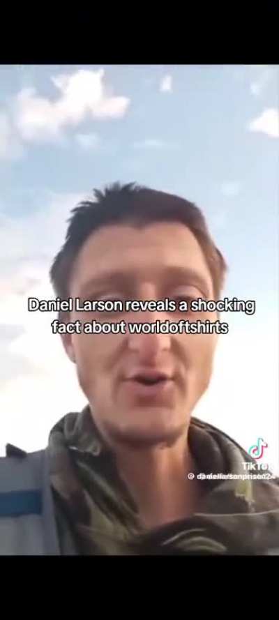 According to a reliable source, his penis fell off in the Hudson River, so how can he lose his virginity?