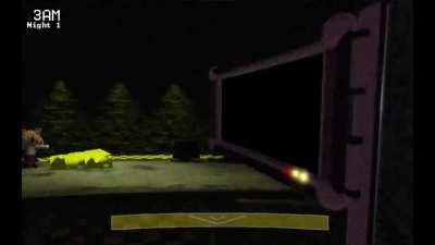 Trailer for the AlfaOxtrot game I'm making!