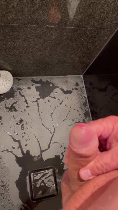 Lets do this together in the shower