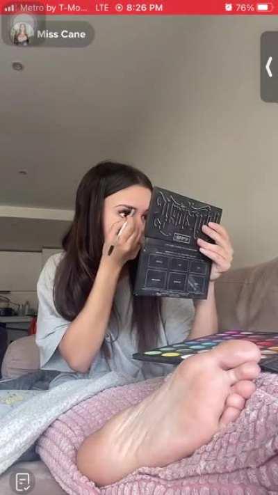 @livemisscane was live 3 days ago!! Part 1