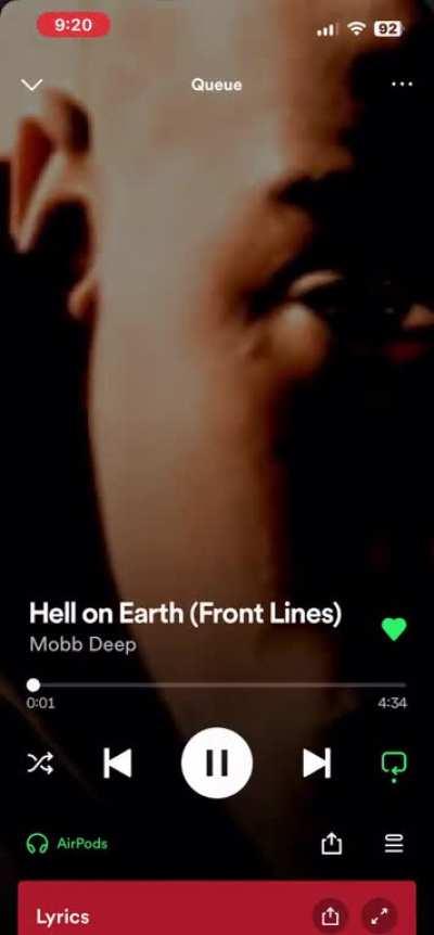 How we feeling about this transition?