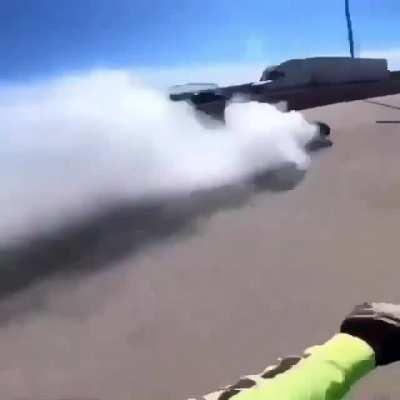 HMFT after I ramp my face into the pavement