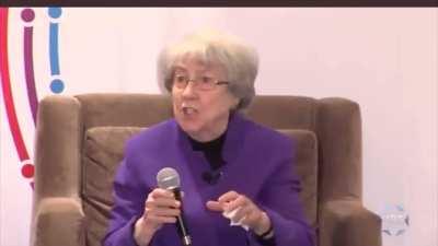 Know when you are debating a fascist. They all make the same arguments.