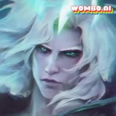 Ever Had A Dream Like This ?