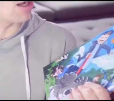 Ka du heller ik læse?