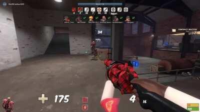 mvm mann up guy fucking gets a seizure