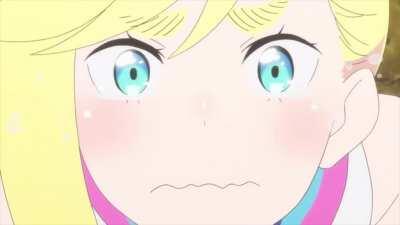 [Re:Zero S2 Ep 9] Minerva's gonna punch that Subaru!