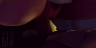 Deku x Ochako x Tsuyu (GreatM8) [My Hero Academia]