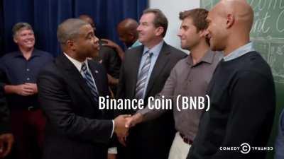 It's time to go to the moon.