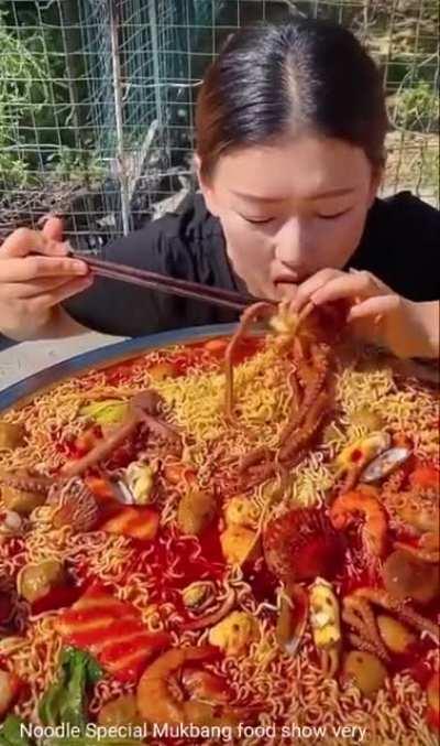 Праздник желудку