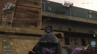 Think I confused them by being on the other side of the box.. 🤣