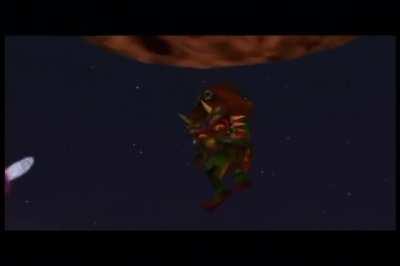 RIP my ears. (Headphones warning)