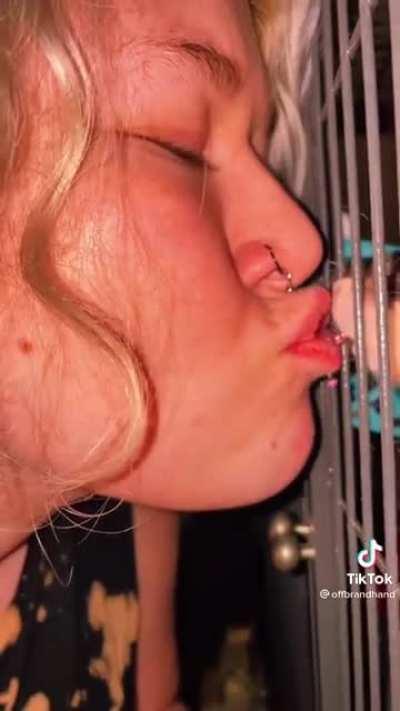 saw it from a mile away