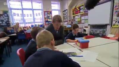 Most politically correct English Schoolboy 🏴󠁧󠁢󠁥󠁮󠁧󠁿