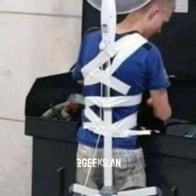 Vazaram a abertura do Cyberpunk 2077 :