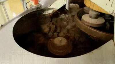 On todays episode on How its Made