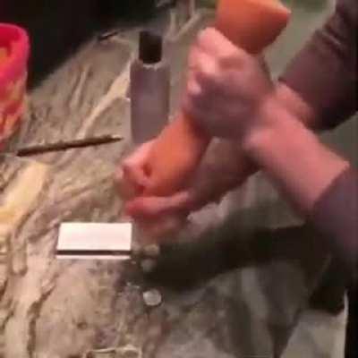 Shitpost 100 cumedero