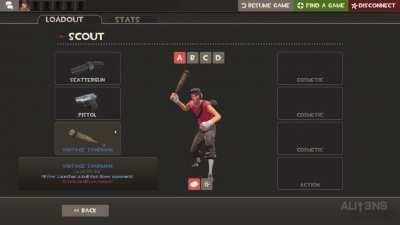 Sandman Demonstration