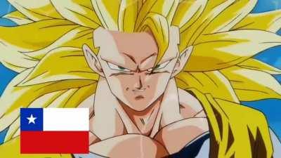 Omg esto va a hacer épico papus en diferentes idiomas