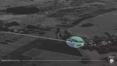 The Freedom of Russia Legion have uploaded the first video summary of their operation in Belgorod Oblast, showing the Legion in action and the unprofessionalism and cowardice of Putin's forces. They promise more videos to come.