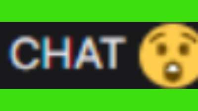 CHAT 😲