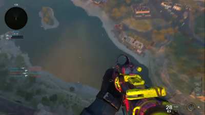 Did I beat the game? 