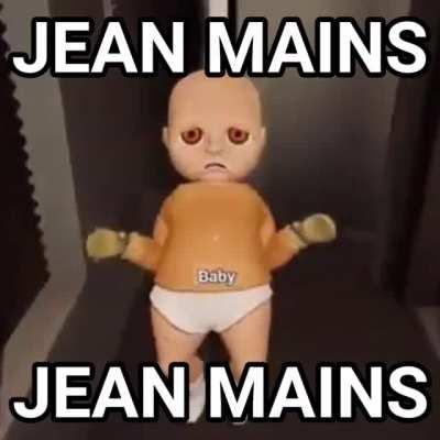 Genshin Impact Mains (5)