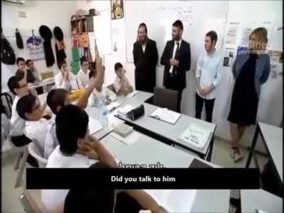 Nazis grooming youth