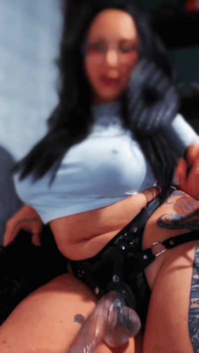 Hands behind your back. Eyes on Me. Don’t move until it stops.