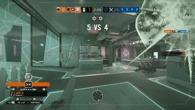 pulled a lil sneaky on ya