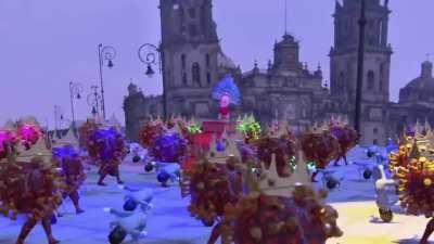 ¿Cómo les fue en el COVID fest de ayer?