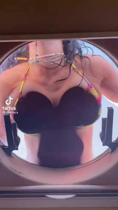 Charli XCX knows what she’s doing