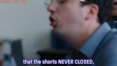 Clip from u/StonkeyKongHODL 's video! (Comment 