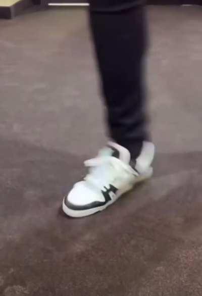 WHERE IM FROM ITS CHOPPA CITY I FEEL LIKE HABIBI